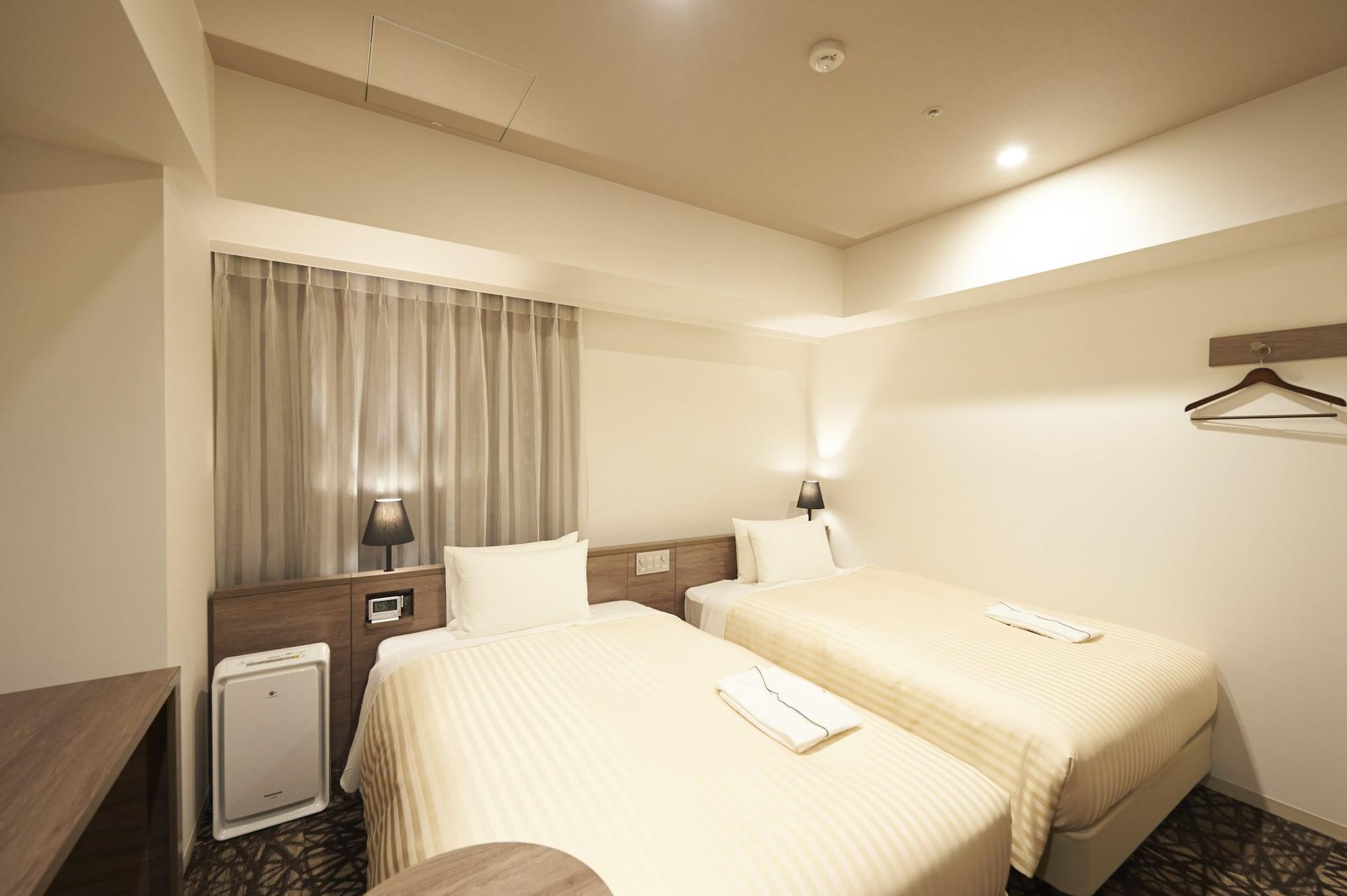 Sotetsu Fresa Inn Ginza-Nanachome Tokyo prefektur Exteriör bild