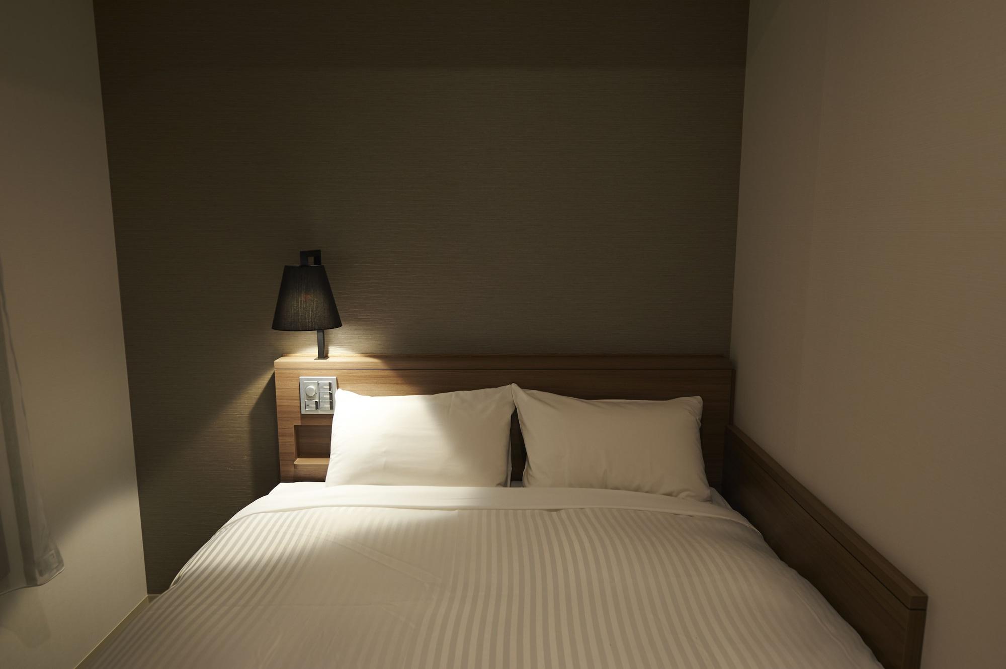 Sotetsu Fresa Inn Ginza-Nanachome Tokyo prefektur Exteriör bild