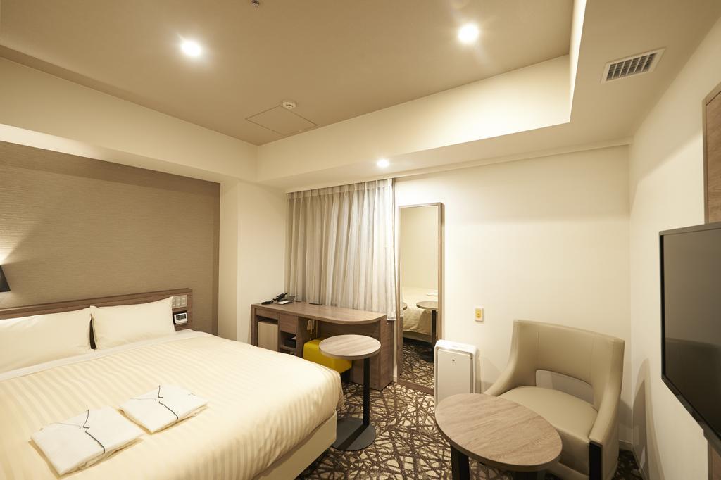 Sotetsu Fresa Inn Ginza-Nanachome Tokyo prefektur Exteriör bild